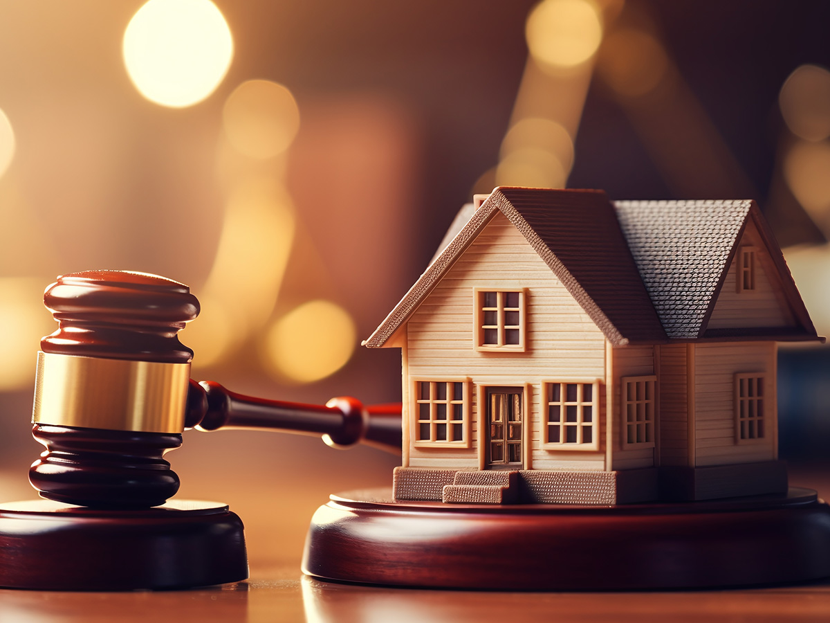 CONSULENZA ASTE ED INVESTIMENTI IMMOBILIARI Servizi immobiliari e legali LUXURY HOUSE SRL ad Avellino