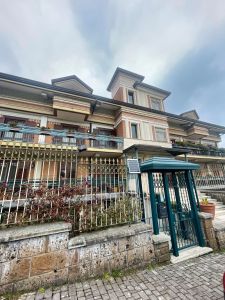 Appartamento Contrada Sant'Eustachio Pennini LUXURY HOUSE Immobili in vendita ad Avellino
