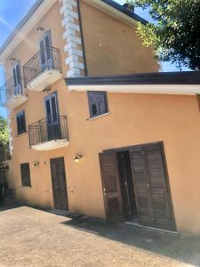 villa unifamiliare in vendita Via Macchia, Avellino LUXURY HOUSE Immobili in vendita ad Avellino