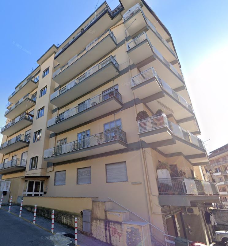 Appartamento in vendita a Tuoro Cappuccini LUXURY HOUSE Immobili in vendita ad Avellino