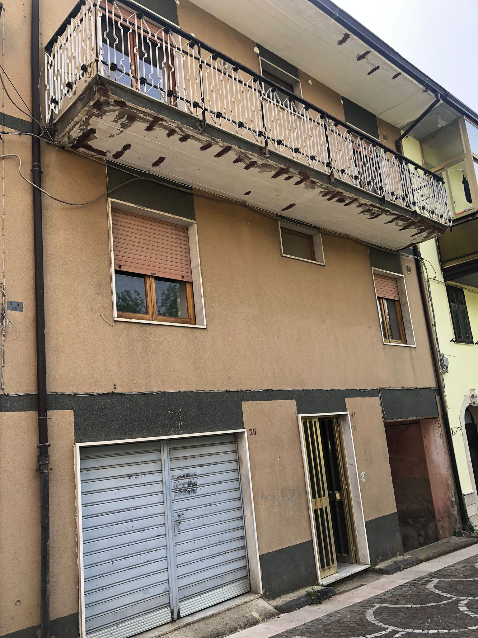 Appartamento in vendita a Aiello del Sabato LUXURY HOUSE Immobili in vendita ad Avellino