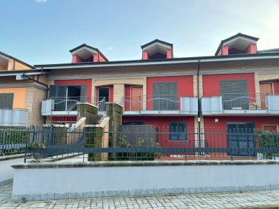Appartamento duplex zona Contrada Chiaira - Avellino LUXURY HOUSE Immobili in vendita ad Avellino