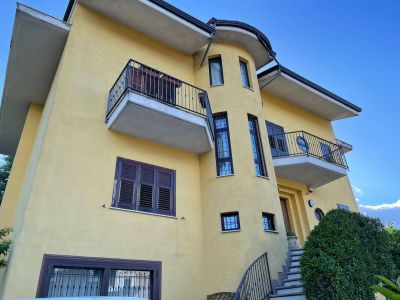 Villa Contrada Sant'Eustachio Pennini - Avellino LUXURY HOUSE Immobili in vendita ad Avellino