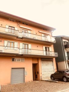 Appartamento in vendita via Corso Garibaldi - Pratola Serra LUXURY HOUSE Immobili in vendita ad Avellino