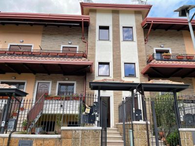 Monolocale Via Manlio Rossi Doria - Avellino LUXURY HOUSE Immobili in vendita ad Avellino