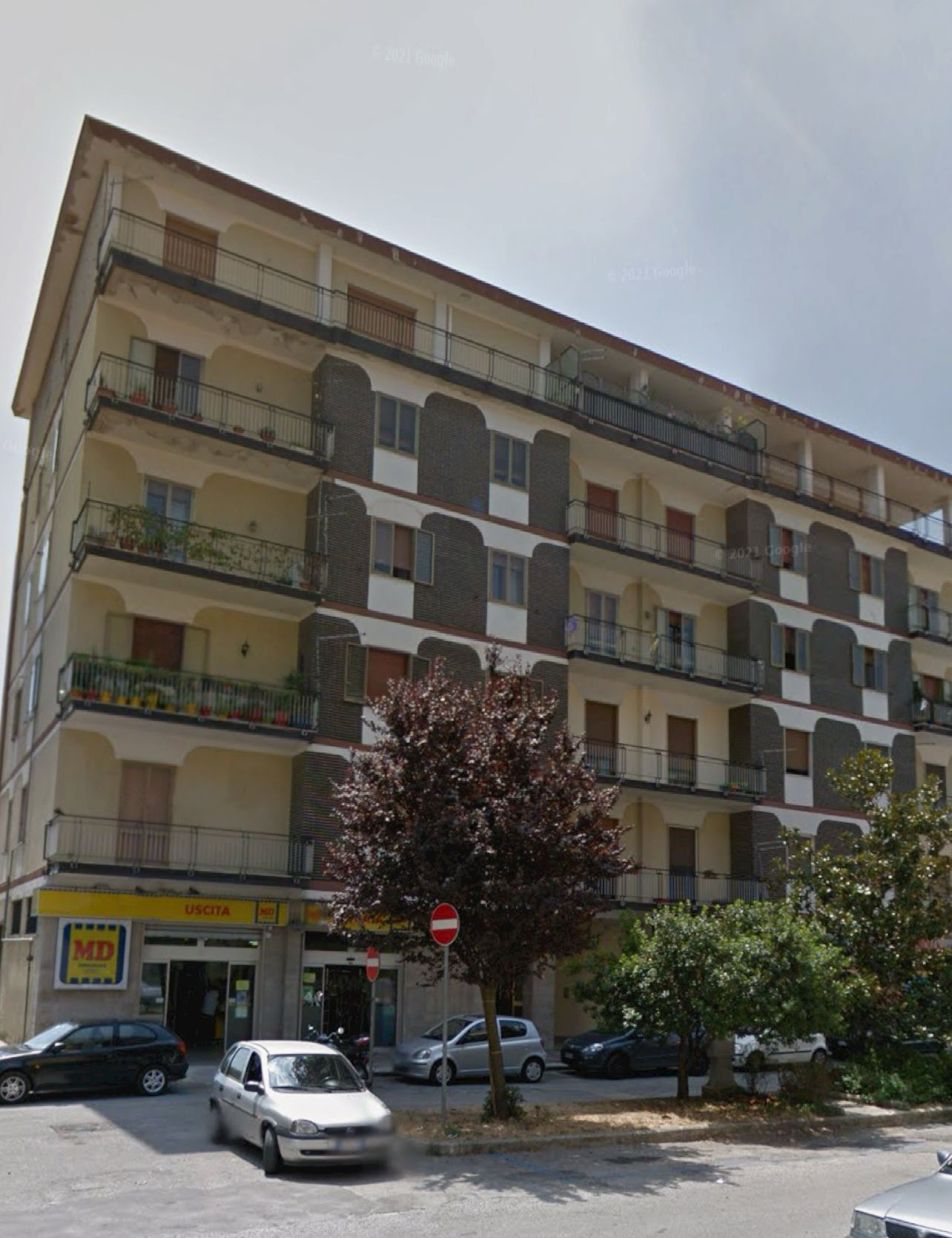 Appartamento in vendita Via Largo Malzoni Avellino LUXURY HOUSE Immobili in vendita ad Avellino