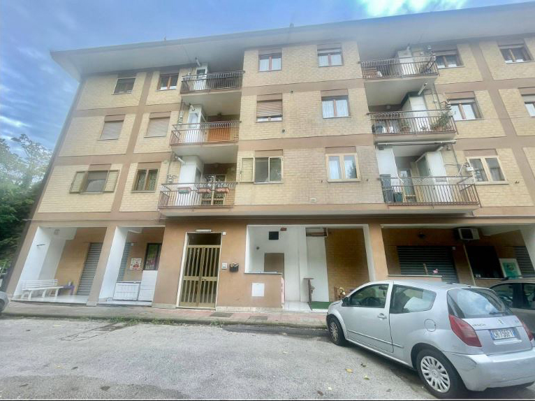 Appartamento Via Ferrante - Avellino LUXURY HOUSE Immobili in vendita ad Avellino