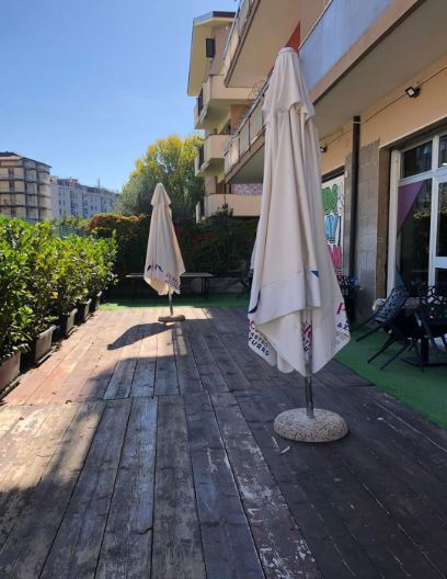 LOCALE COMMERCIALE Via Salvatore Pescatori - Avellino LUXURY HOUSE Immobili in vendita ad Avellino