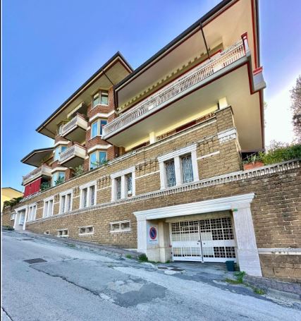 Appartamento Via Rampa Santa Maria delle Grazie - Avellino LUXURY HOUSE Immobili in vendita ad Avellino