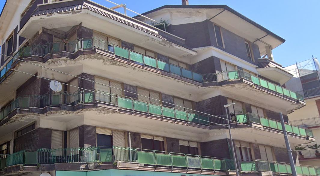 Appartamento Via Circumvallazione - Avellino LUXURY HOUSE Immobili in vendita ad Avellino