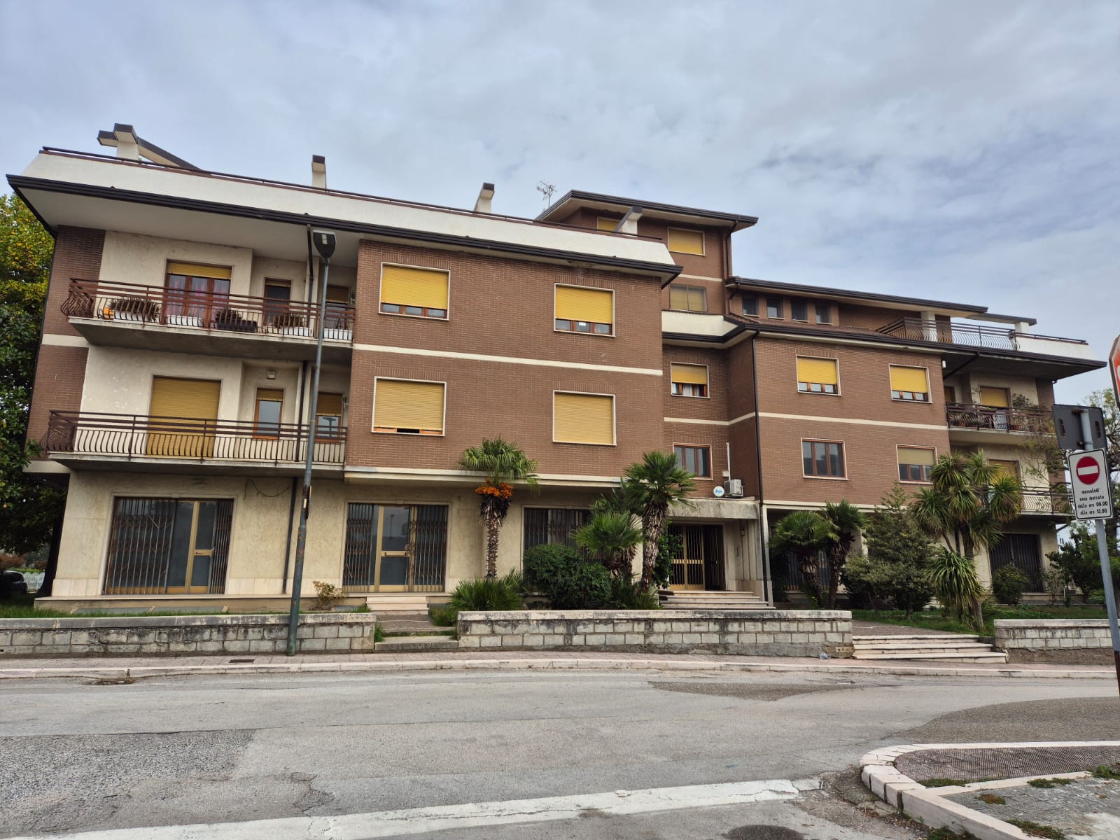 Appartamento Via Giuseppe Marconi - Venticano LUXURY HOUSE Immobili in vendita ad Avellino