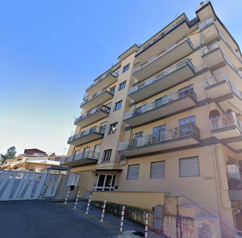 Appartamento Via Tuoro Cappuccini - Avellino LUXURY HOUSE Immobili in vendita ad Avellino