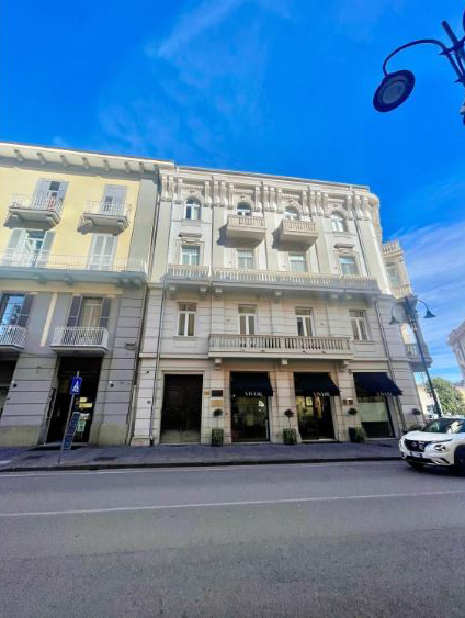 Appartamento in vendita Via Francesco de Sanctis Avellino LUXURY HOUSE Immobili in vendita ad Avellino