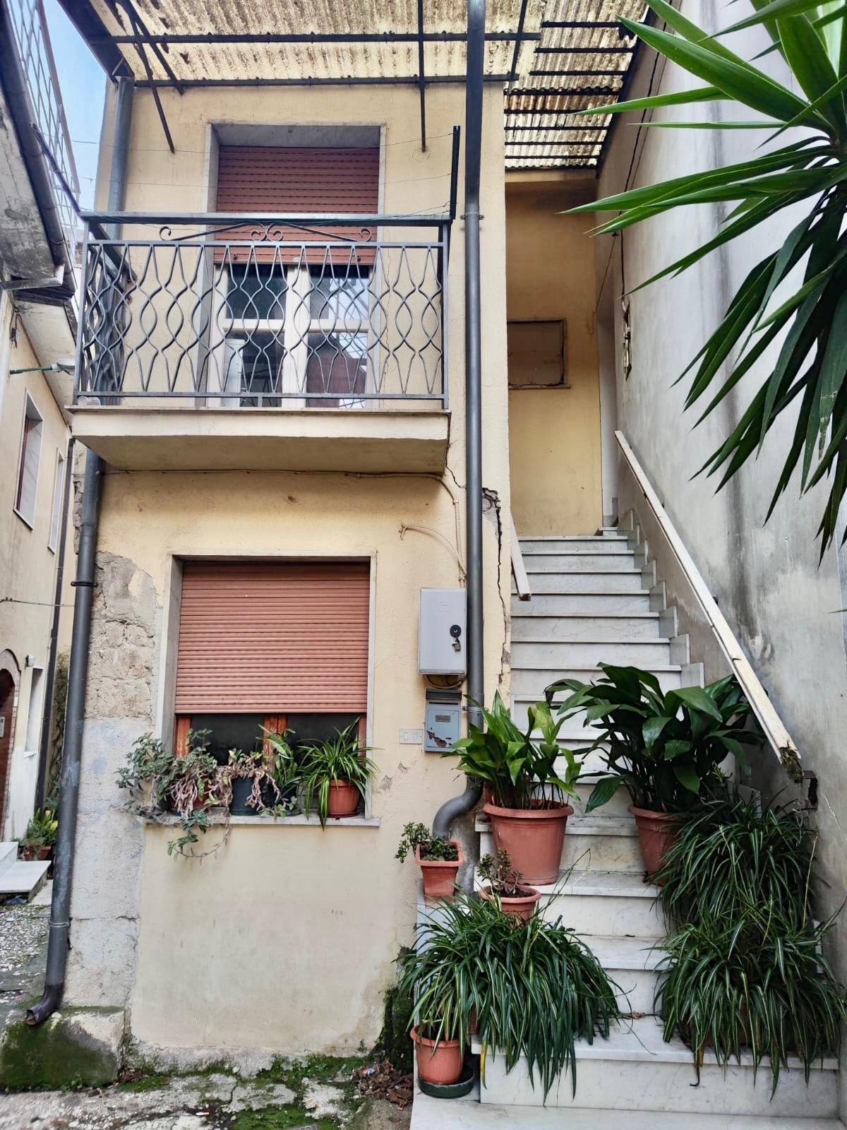 Casale Serino - Provincia di Avellino LUXURY HOUSE Immobili in vendita ad Avellino