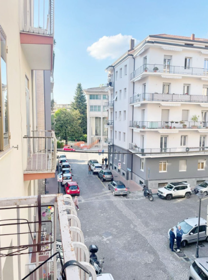 Appartamento Via Dante Alighieri - Avellino LUXURY HOUSE Immobili in vendita ad Avellino